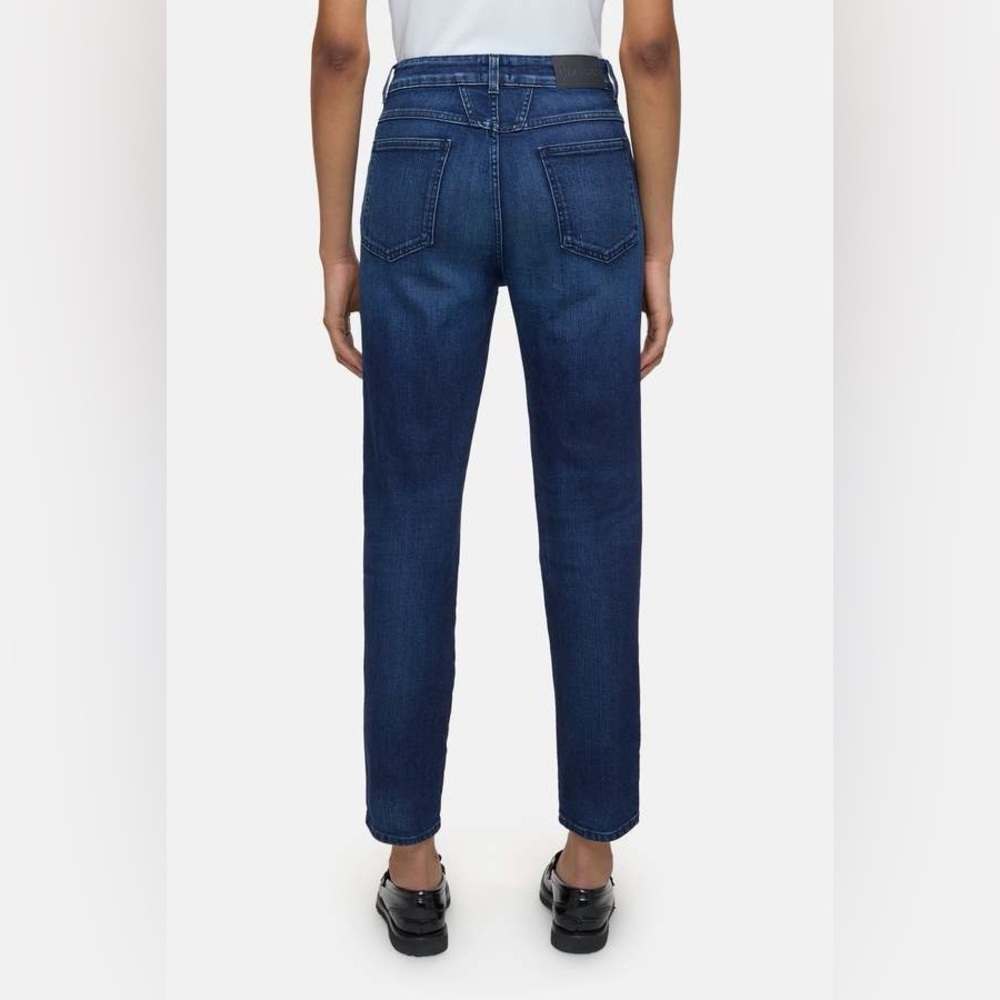 Closed Pedal Pusher Jeans View 2